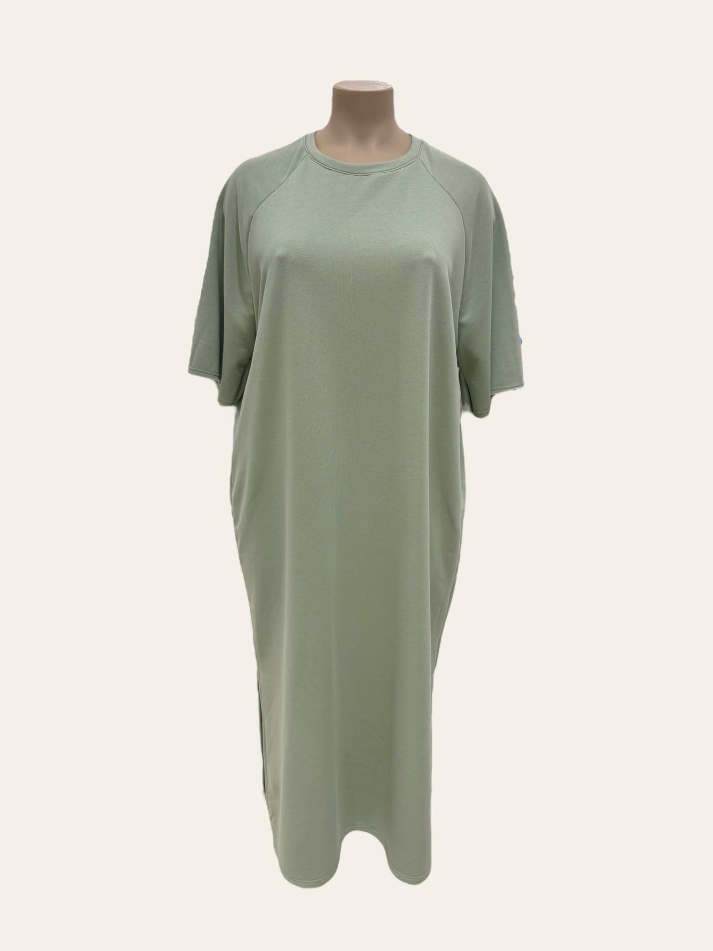 Robe Sweat