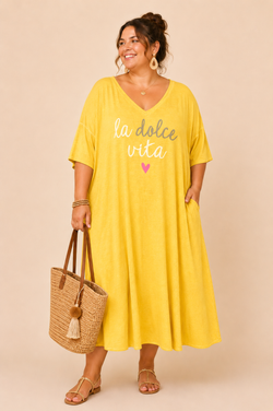 Robe Dolce Vita