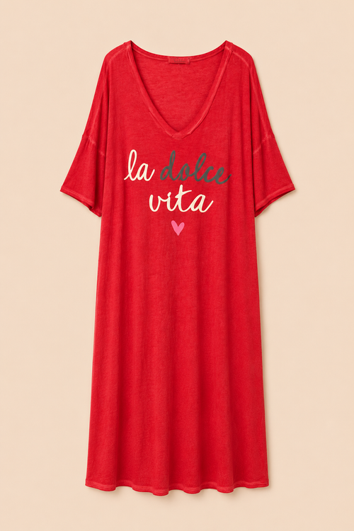 Robe Dolce Vita