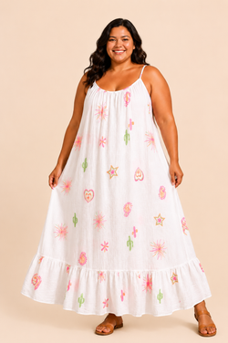 Robe Ibiza