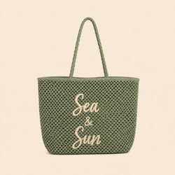 Sac Sea & Sun