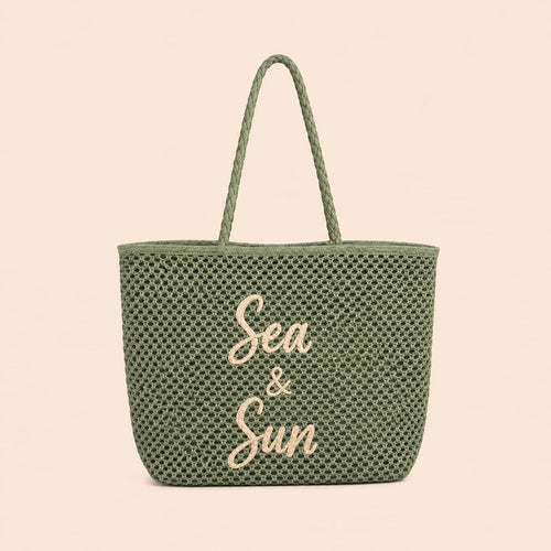 Sac Sea & Sun