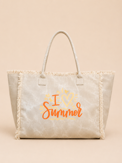 Sac Love Summer