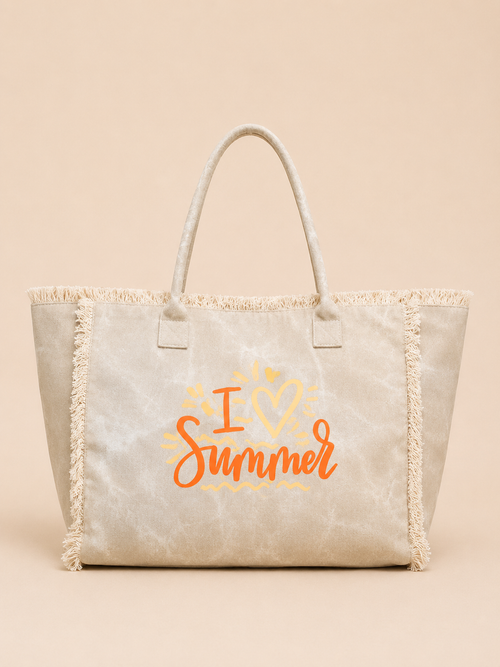 Sac Love Summer