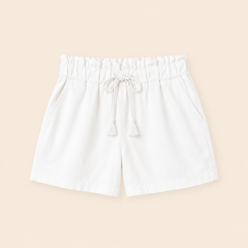 Short Magique