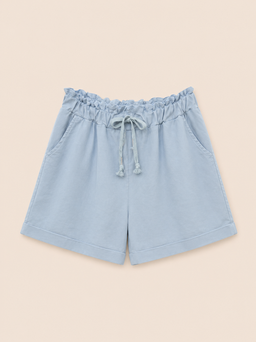 Short Magique