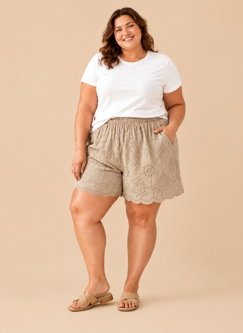 Short Lola