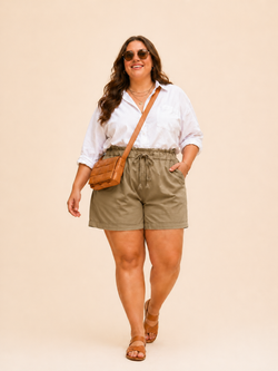 Short Magique