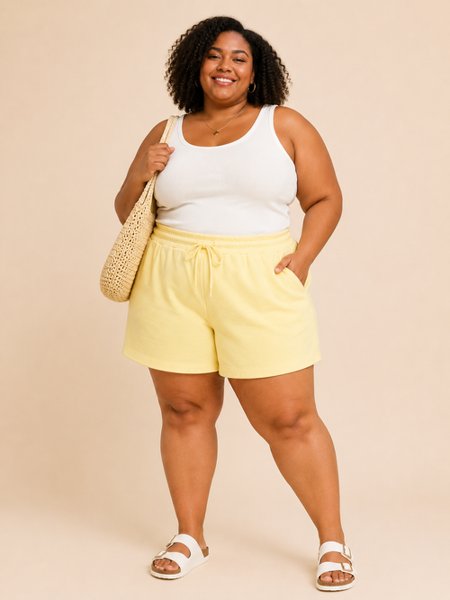 Short Sunny