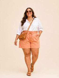 Short Magique