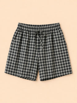 Short Vichy