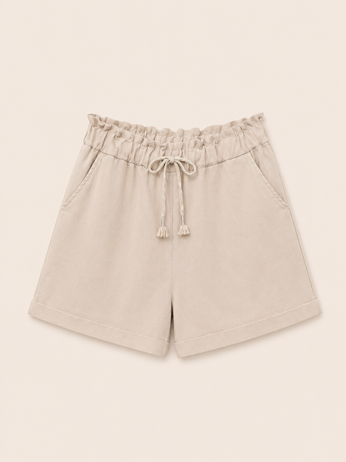 Short Magique