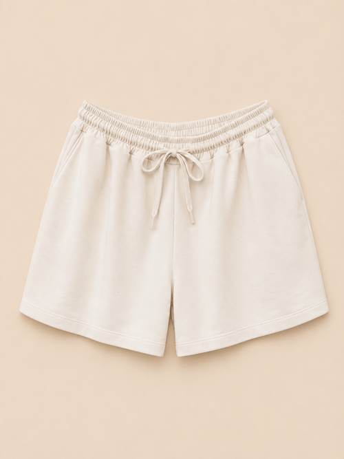 Short Sunny