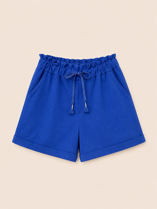 Short Magique