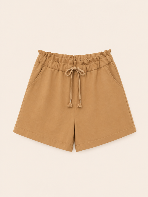 Short Magique