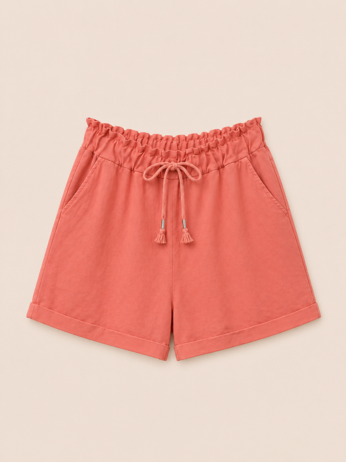Short Magique