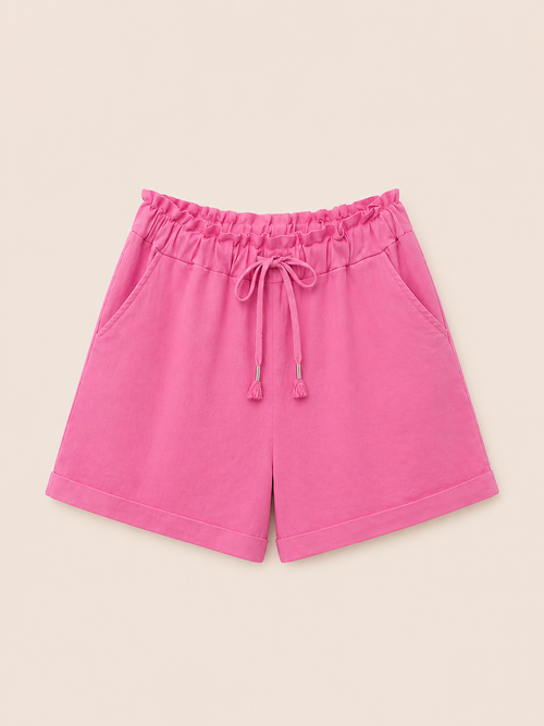 Short Magique