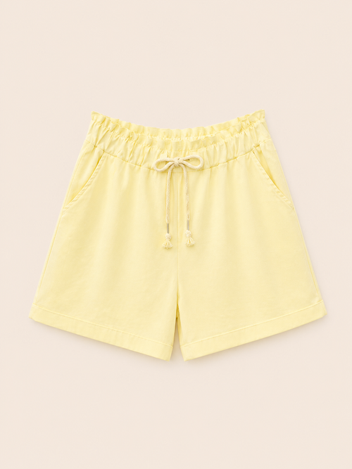 Short Magique