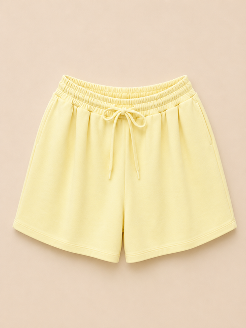 Short Sunny
