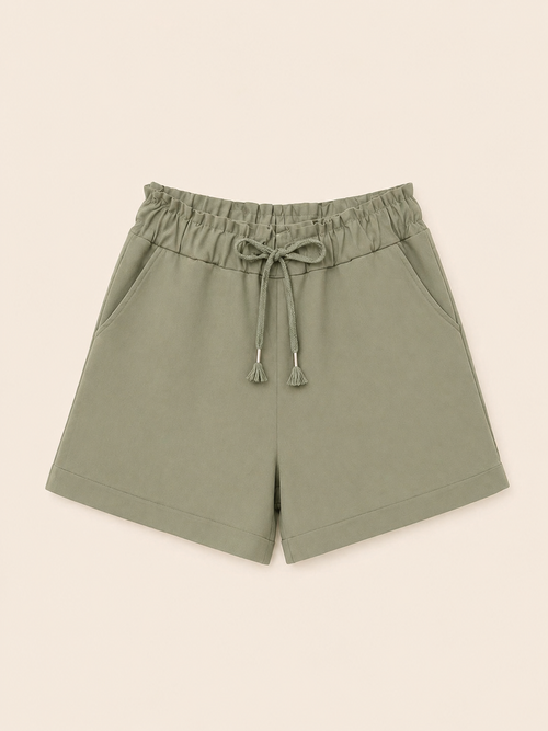 Short Magique