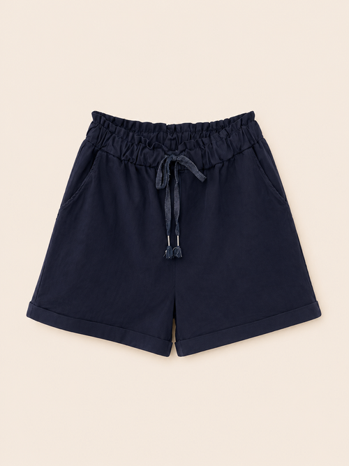 Short Magique