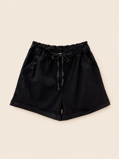 Short Magique