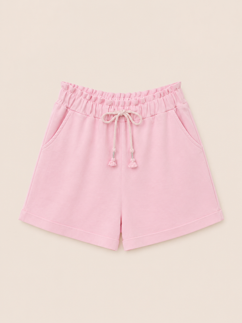 Short Magique