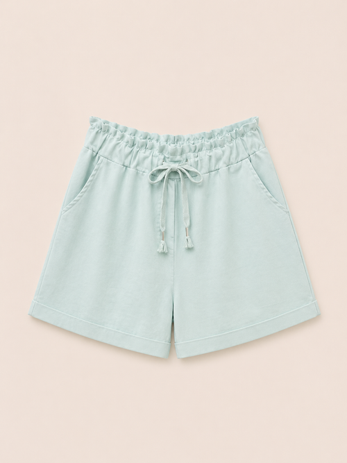 Short Magique