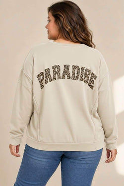 Sweat Paradise