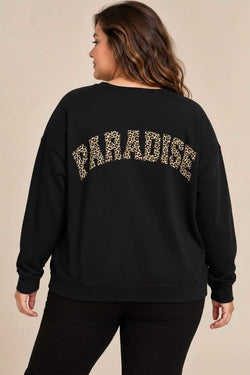 Sweat Paradise
