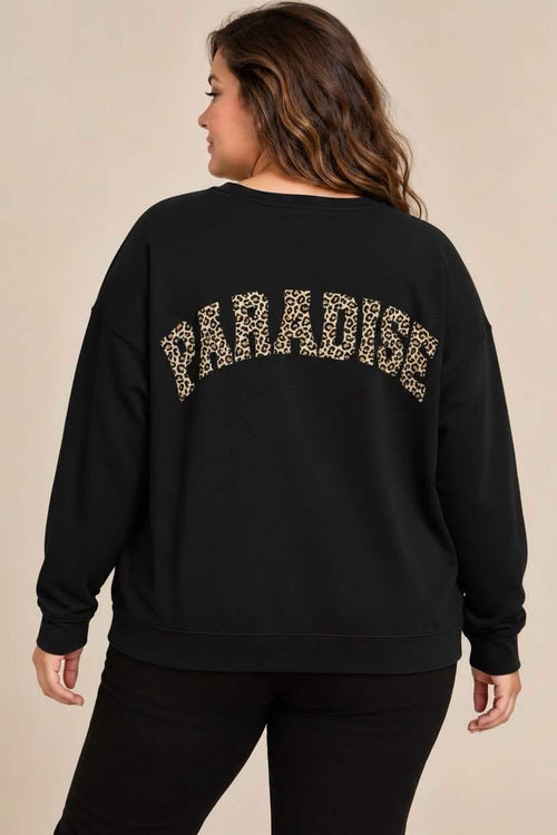 Sweat Paradise