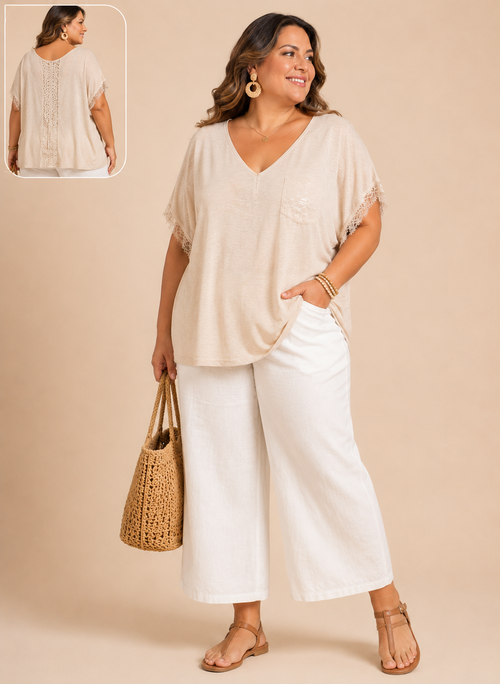 Blouse Elegance