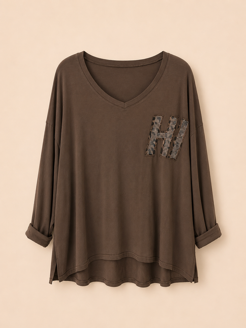 T-Shirt Hi