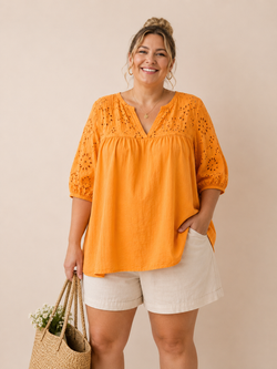 Blouse Eloise