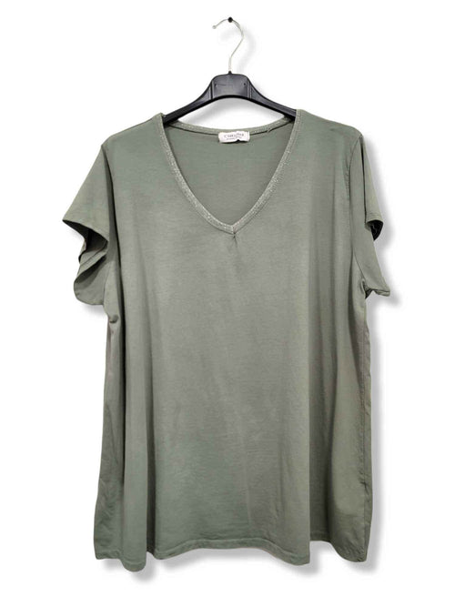 T-Shirt Lurex