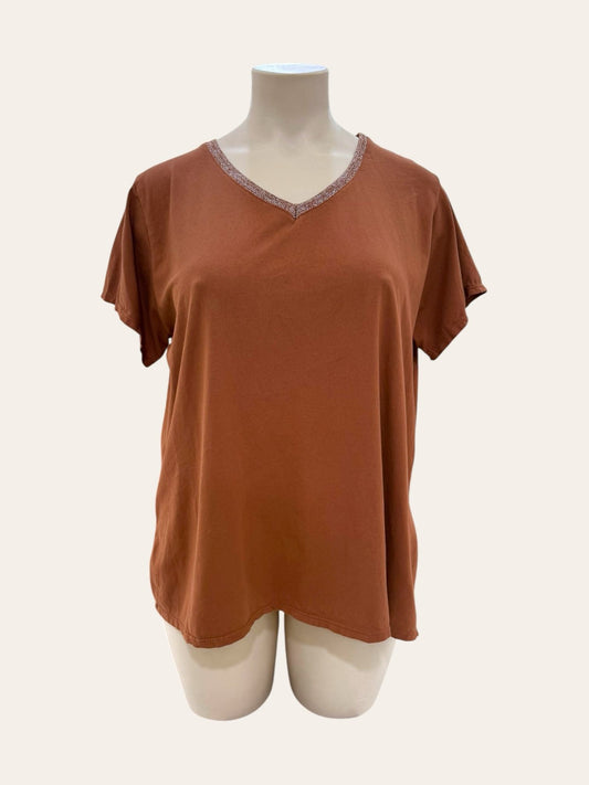 T-Shirt Lurex