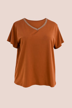 T-Shirt Lurex