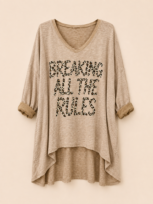 T-Shirt Leo