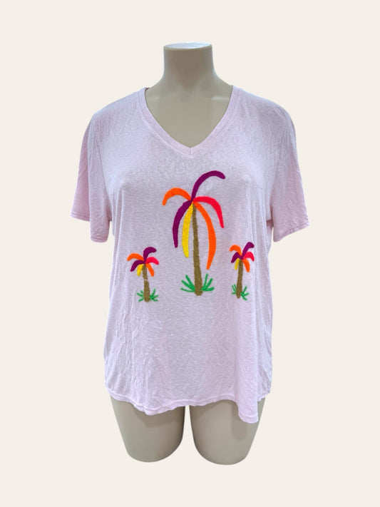 T Shirt Las Palmas