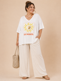 T-Shirt Sun