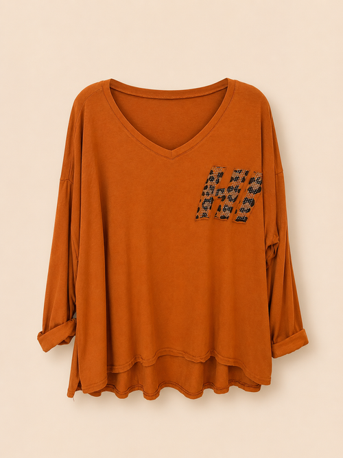 T-Shirt Hi
