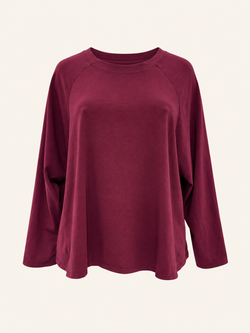 T-Shirt longues manches