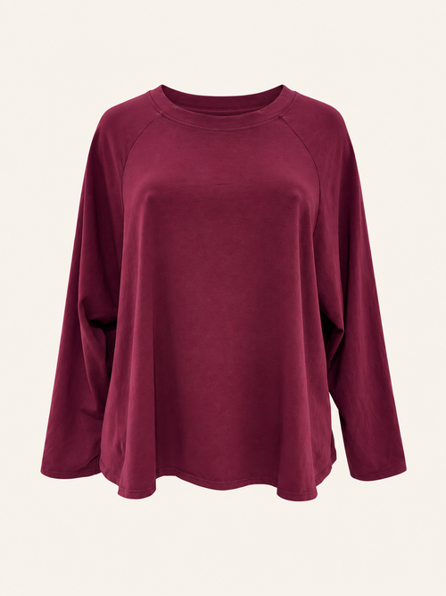 T-Shirt longues manches