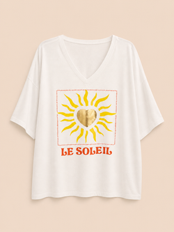 T-Shirt Sun