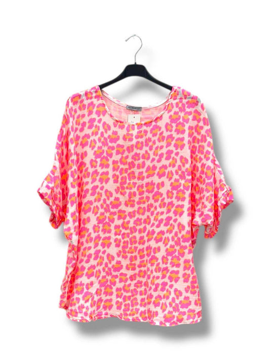 Tunique Fluo