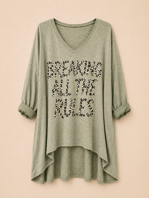 T-Shirt Leo