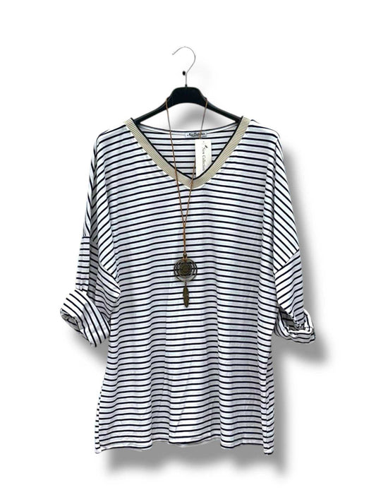 T Shirt Marin