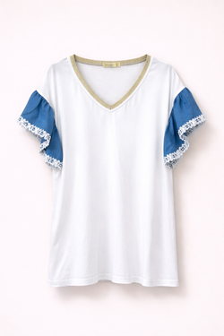 T-Shirt Denim