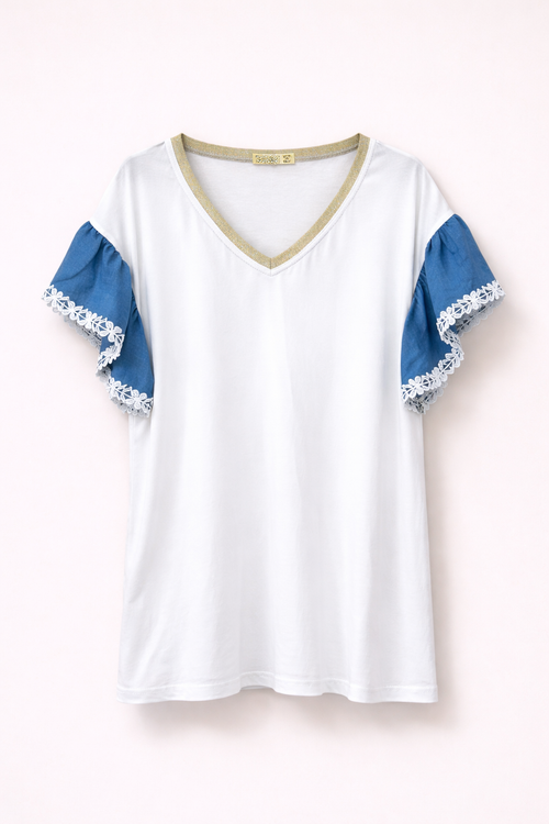 T-Shirt Denim