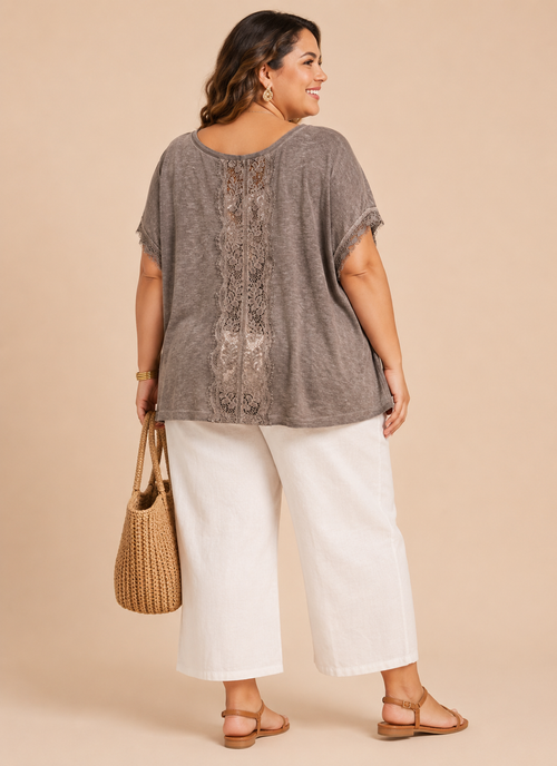 Blouse Elegance